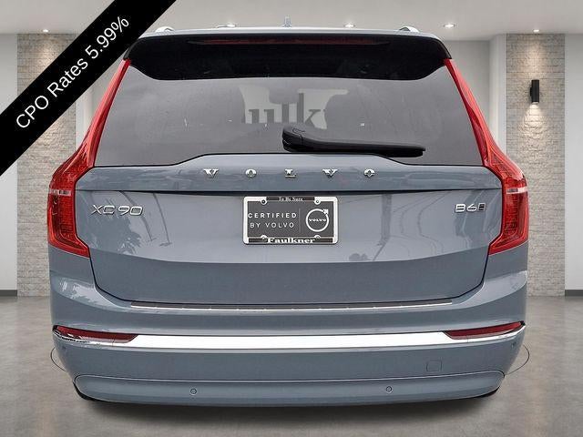 2023 Volvo XC90 B6 AWD Plus 7P