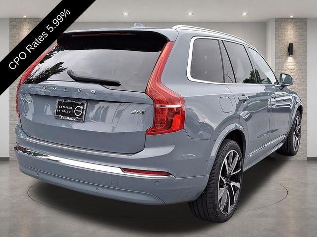 2023 Volvo XC90 B6 AWD Plus 7P