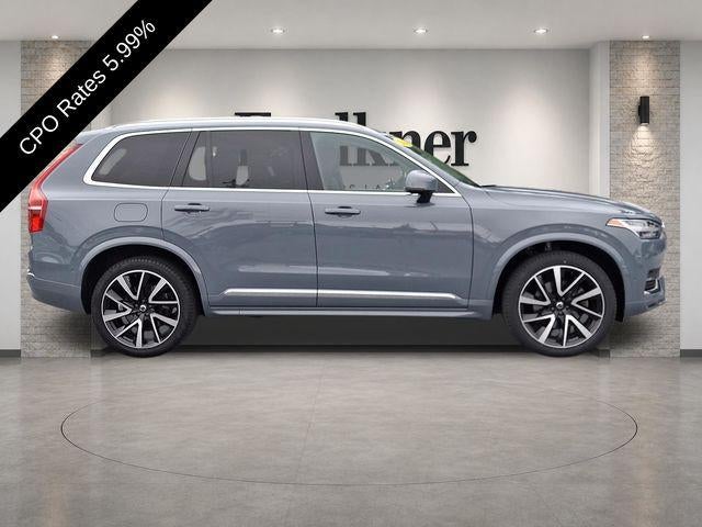 2023 Volvo XC90 B6 AWD Plus 7P