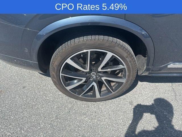 2023 Volvo XC90 B6 AWD Plus 7P