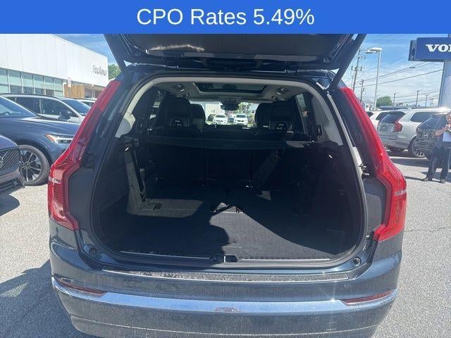 2023 Volvo XC90 B6 AWD Plus 7P