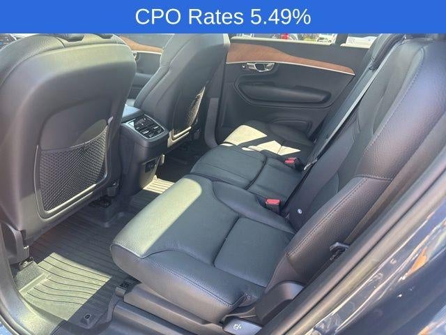 2023 Volvo XC90 B6 AWD Plus 7P