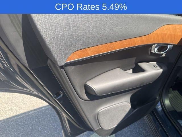 2023 Volvo XC90 B6 AWD Plus 7P