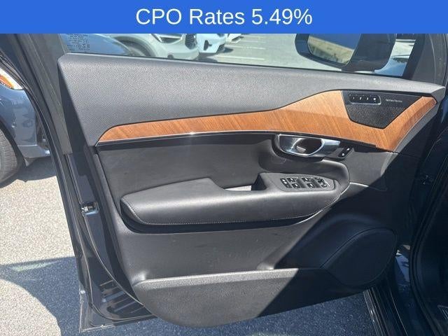 2023 Volvo XC90 B6 AWD Plus 7P