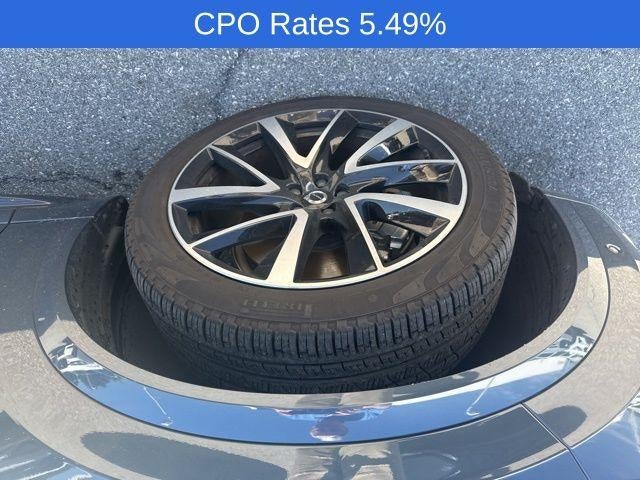 2023 Volvo XC90 B6 AWD Plus 7P