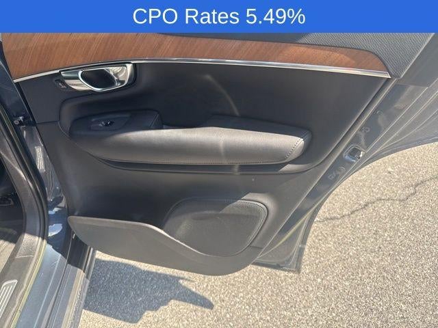 2023 Volvo XC90 B6 AWD Plus 7P