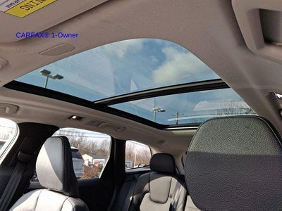 2021 Volvo XC60 T5 AWD Momentum