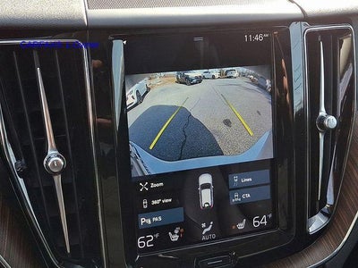 2021 Volvo XC60 T5 AWD Momentum