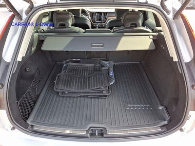 2021 Volvo XC60 T5 AWD Momentum