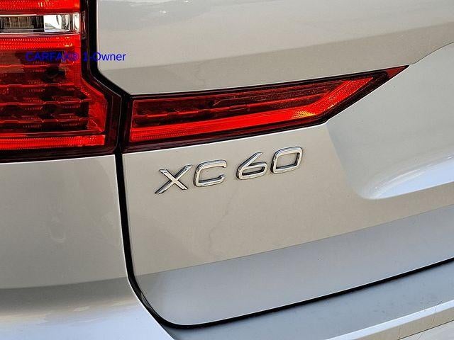 2021 Volvo XC60 T5 AWD Momentum