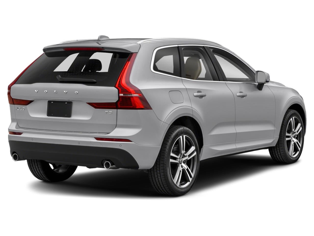 2021 Volvo XC60 T5 AWD Momentum
