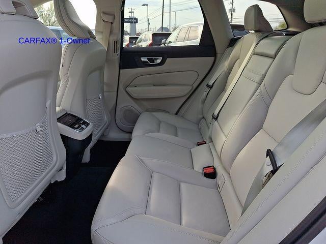 2021 Volvo XC60 T5 AWD Inscription