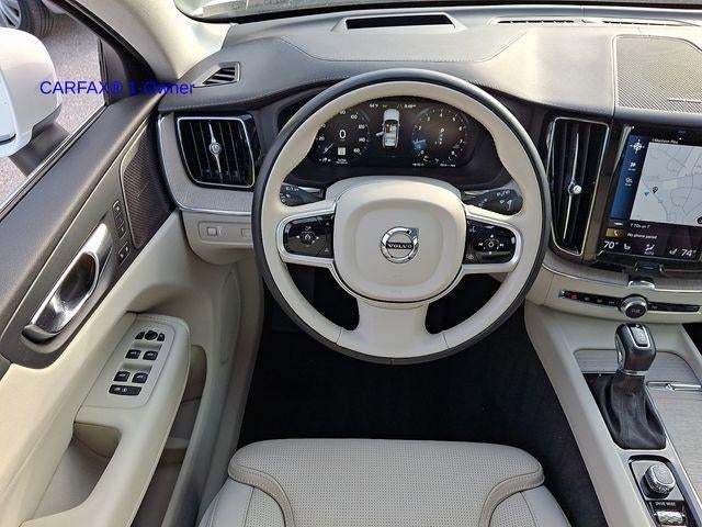 2021 Volvo XC60 T5 AWD Inscription