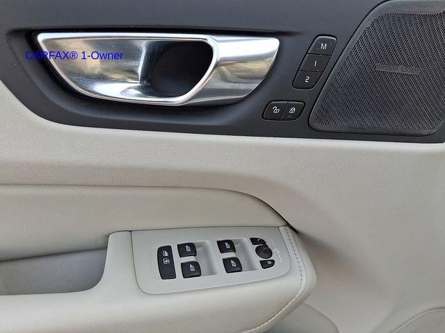 2021 Volvo XC60 T5 AWD Inscription