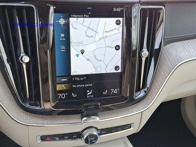 2021 Volvo XC60 T5 AWD Inscription