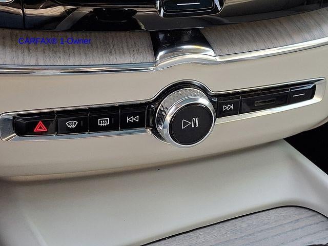 2021 Volvo XC60 T5 AWD Inscription