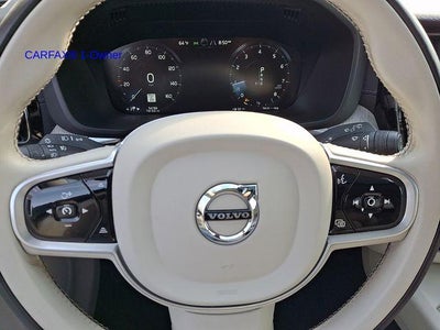 2021 Volvo XC60 T5 AWD Inscription