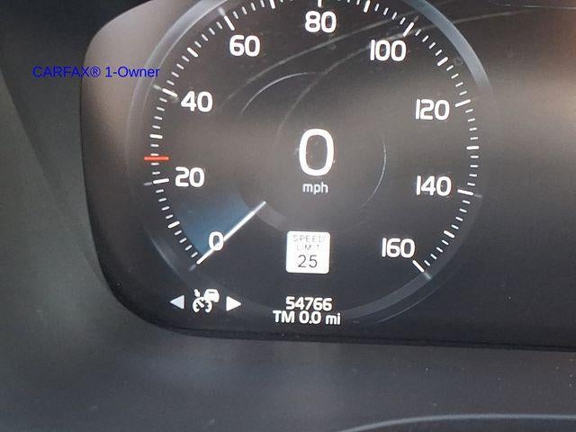 2021 Volvo XC60 T5 AWD Inscription