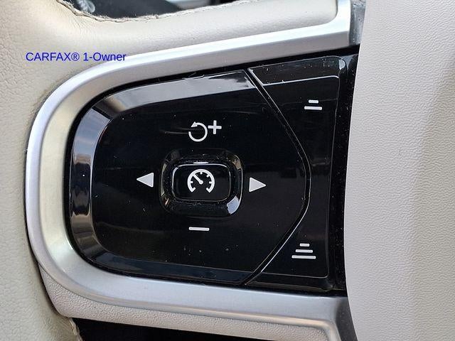 2021 Volvo XC60 T5 AWD Inscription