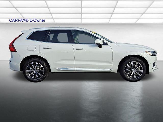 2021 Volvo XC60 T5 AWD Inscription