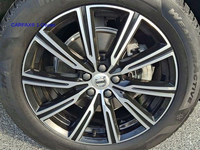 2021 Volvo XC60 T5 AWD Inscription