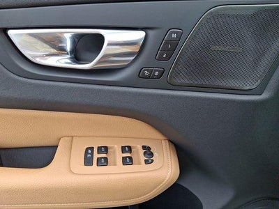 2020 Volvo XC60 T5 AWD Inscription