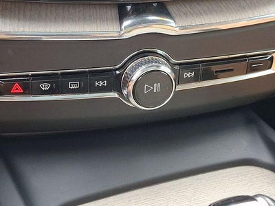2020 Volvo XC60 T5 AWD Inscription