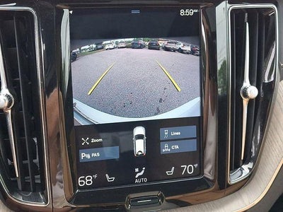 2020 Volvo XC60 T5 AWD Inscription