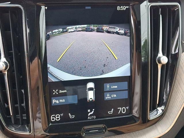 2020 Volvo XC60 T5 AWD Inscription