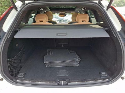 2020 Volvo XC60 T5 AWD Inscription