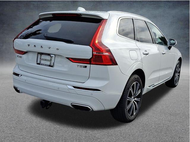 2020 Volvo XC60 T5 AWD Inscription