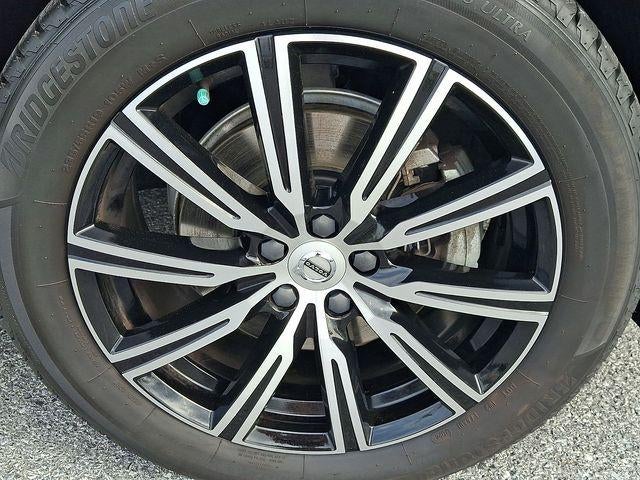 2020 Volvo XC60 T5 AWD Inscription
