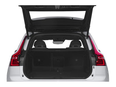 2020 Volvo XC60 T5 AWD Inscription