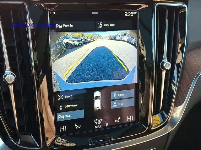 2022 Volvo V60 Cross Country T5 AWD