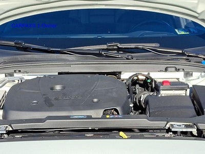 2022 Volvo V60 Cross Country T5 AWD