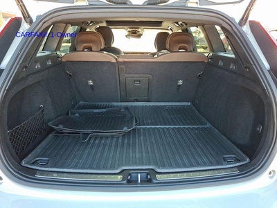 2022 Volvo V60 Cross Country T5 AWD