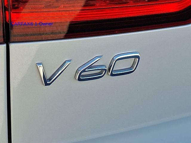 2022 Volvo V60 Cross Country T5 AWD