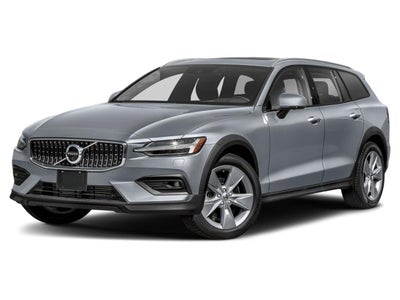 2022 Volvo V60 Cross Country T5 AWD