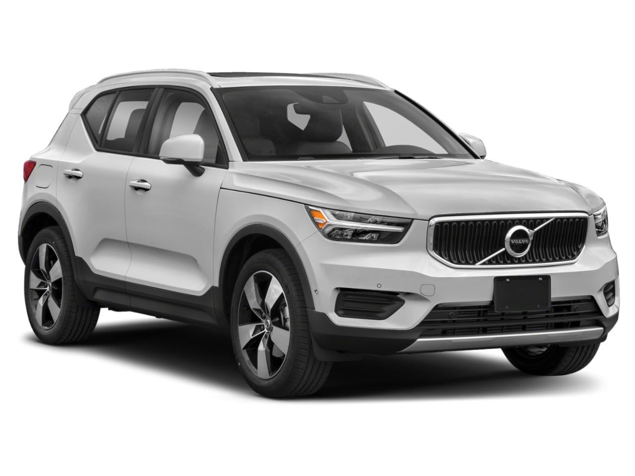 2021 Volvo XC40 T5 AWD Momentum