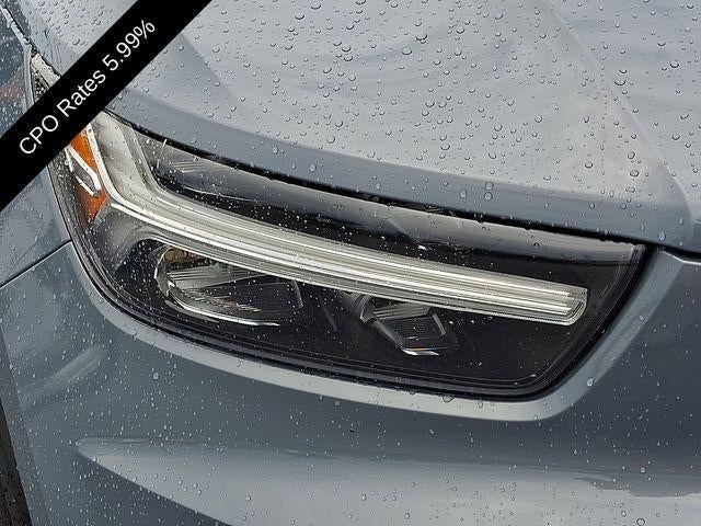 2020 Volvo XC40 T5 AWD Inscription