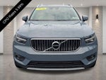 2020 Volvo XC40 T5 AWD Inscription