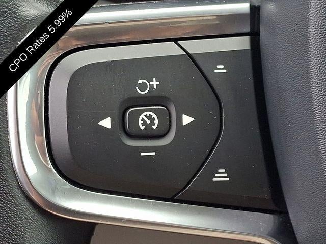 2020 Volvo XC40 T5 AWD Inscription