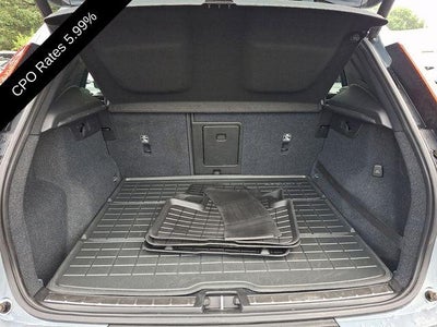 2020 Volvo XC40 T5 AWD Inscription