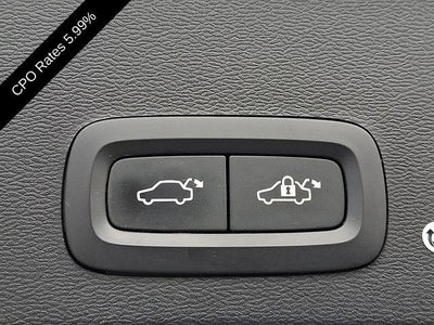 2020 Volvo XC40 T5 AWD Inscription