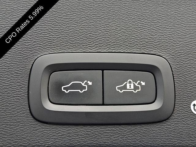 2020 Volvo XC40 T5 AWD Inscription