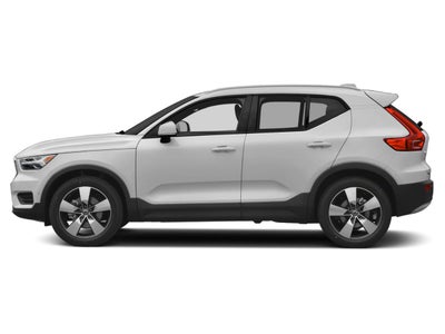 2020 Volvo XC40 T5 AWD Inscription