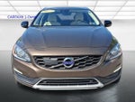 2017 Volvo V60 Cross Country T5 AWD
