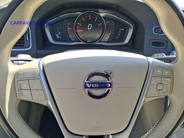 2017 Volvo V60 Cross Country T5 AWD