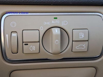 2017 Volvo V60 Cross Country T5 AWD