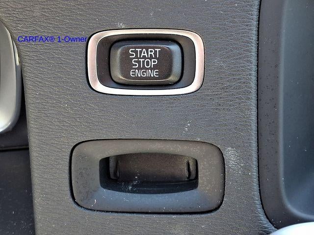 2017 Volvo V60 Cross Country T5 AWD